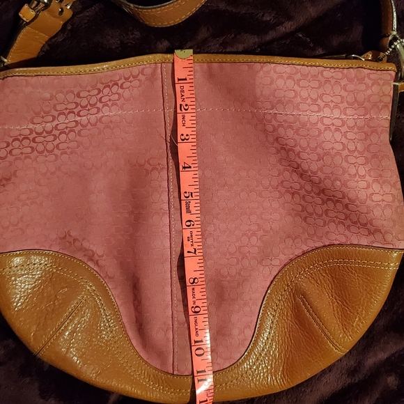 COPY - Coach bag - Picture 10 of 11